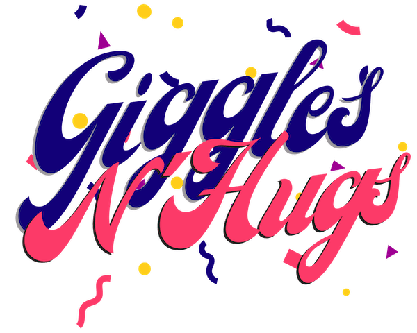 Giggles N' Hugs Logo