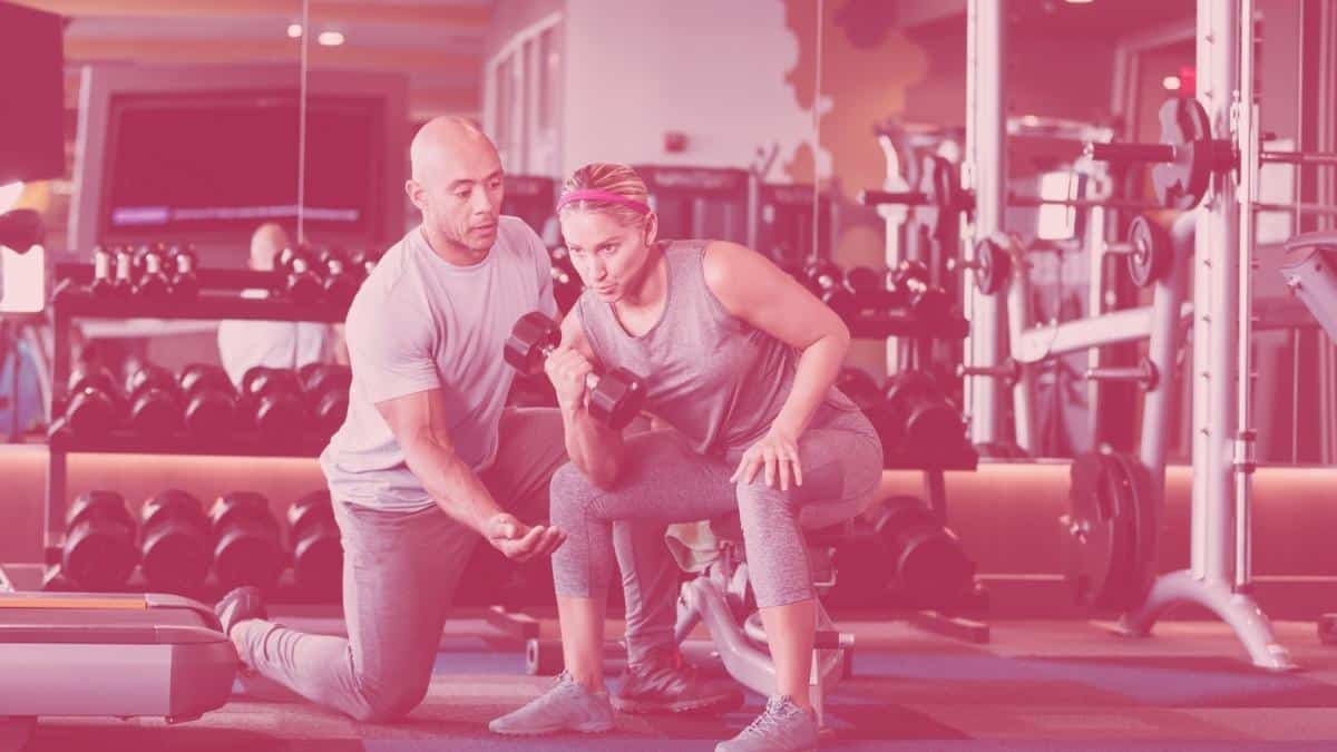 Best Gifts for Personal Trainers