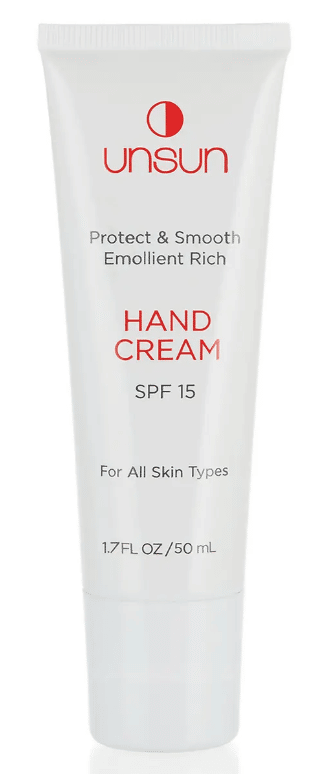 Fancy Hand Cream