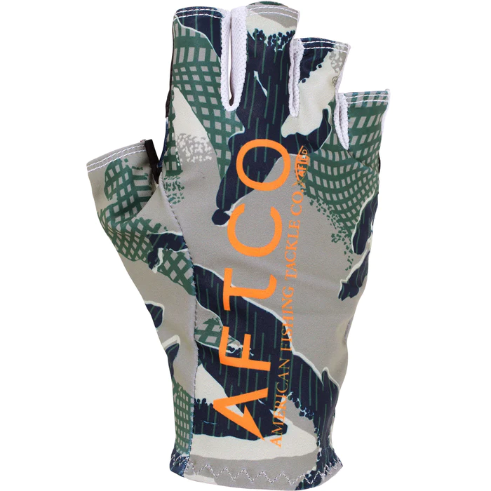 Solago Sun Gloves