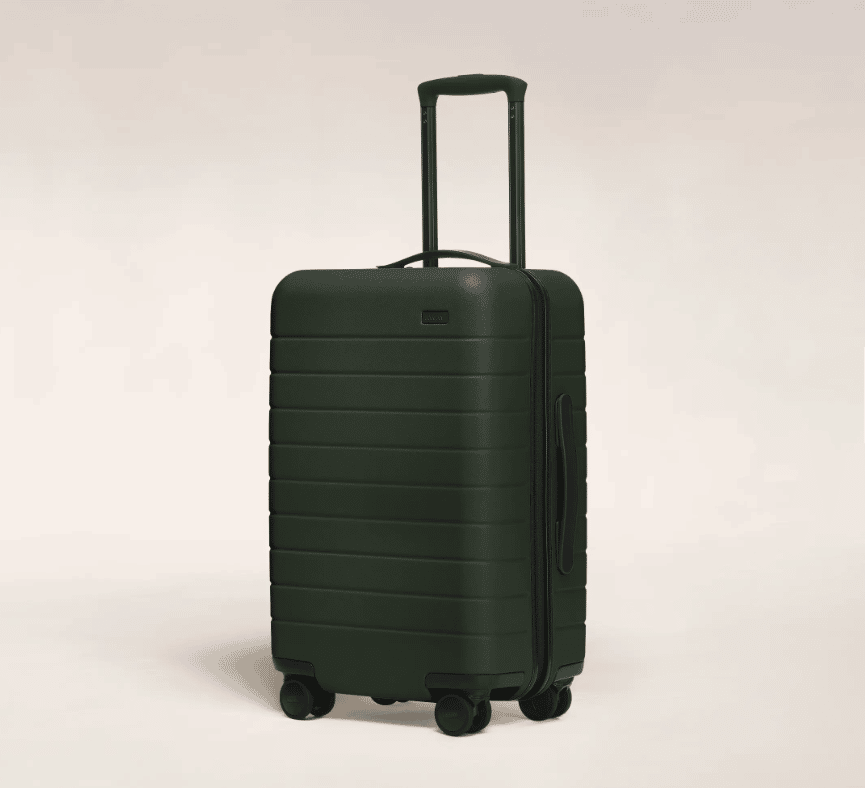 The Carry On Luggage