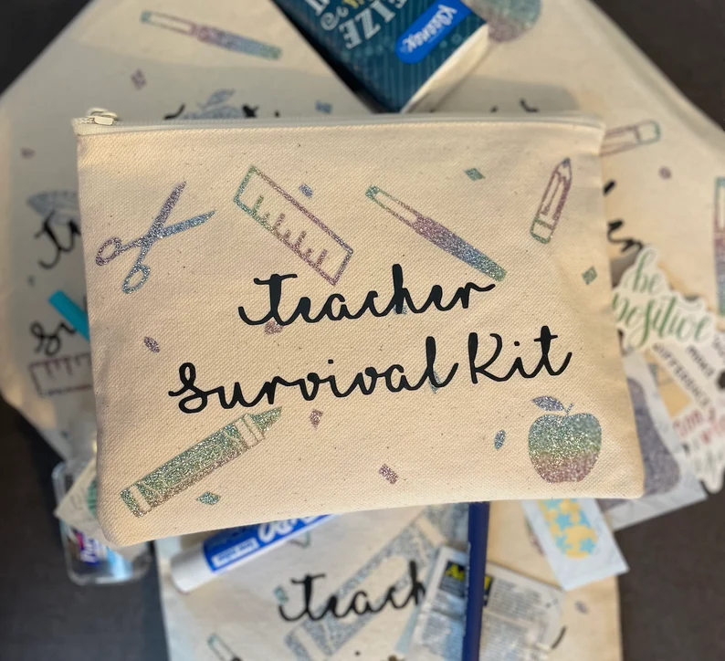 A Teacher Survival Kit