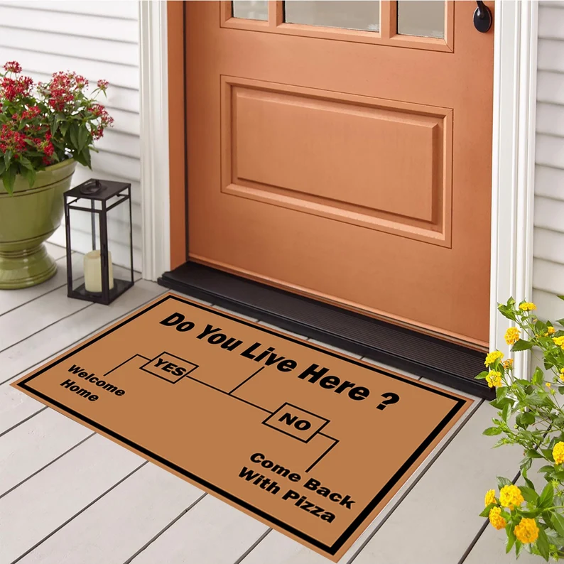 25 Funny Housewarming Gifts (To Bring The 