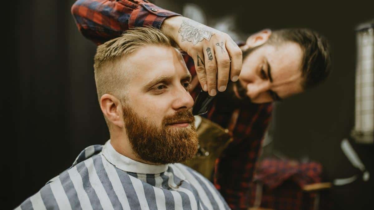 Gifts for Barbers