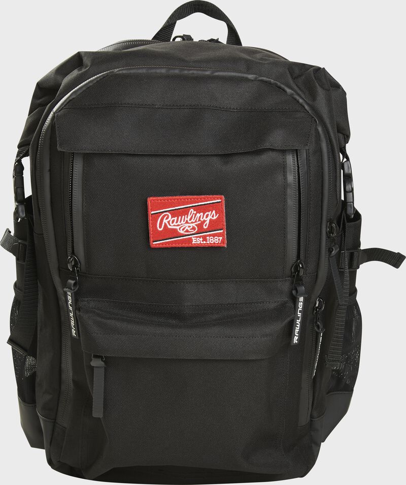 CEO Coachs Backpack