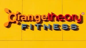 OrangeTheory Fitness Gifts