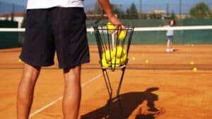 25 Tennis Coach Gifts (That Shows You Appreciate Them)