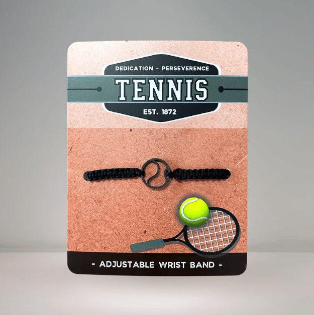 Tennis Wristband
