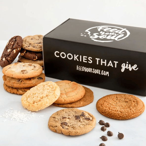 Cookie Subscription