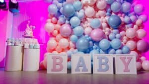 25 Gender Reveal Gifts (Unique, Personalized and Neutral)