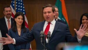 25 Ron DeSantis Gifts (Supporters and Haters)