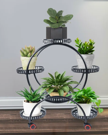 Elegant Plant Stand