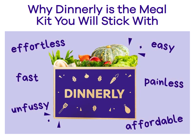 Meal Kit Subscription
