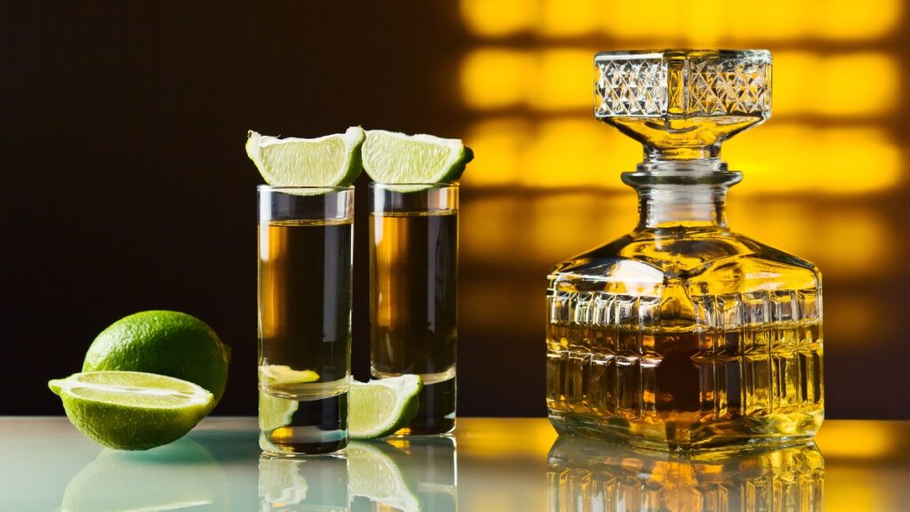 Gifts for Tequila Lovers