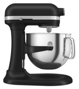 KitchenAid Stand Mixer for Cooking Up Adventure