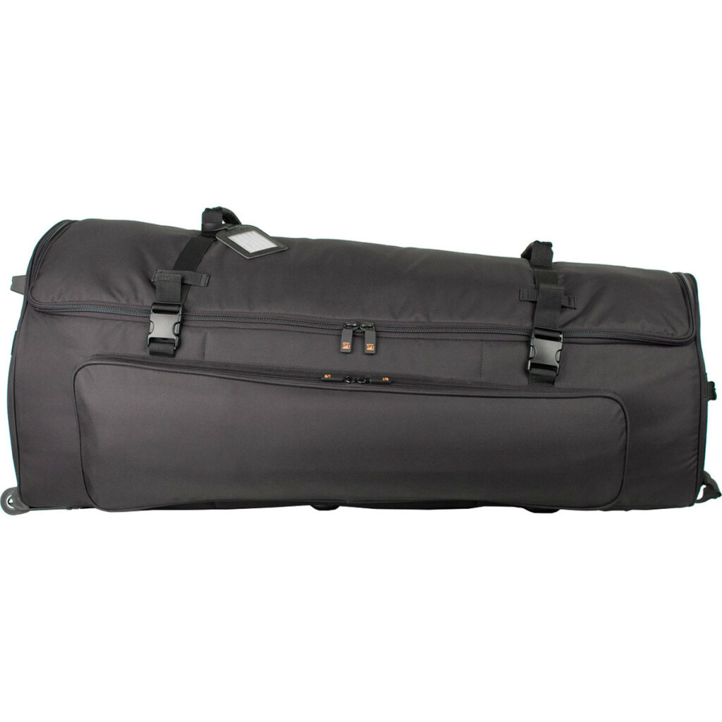 ProTec Multi Tom Bag With Wheels