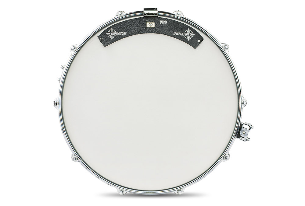Snare Weight M80 Black