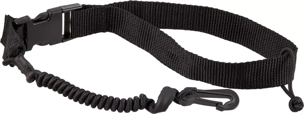 Field and Stream Kayak Paddle and Rod Leash