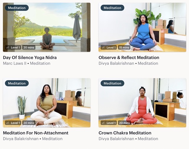 glo online meditation Medium