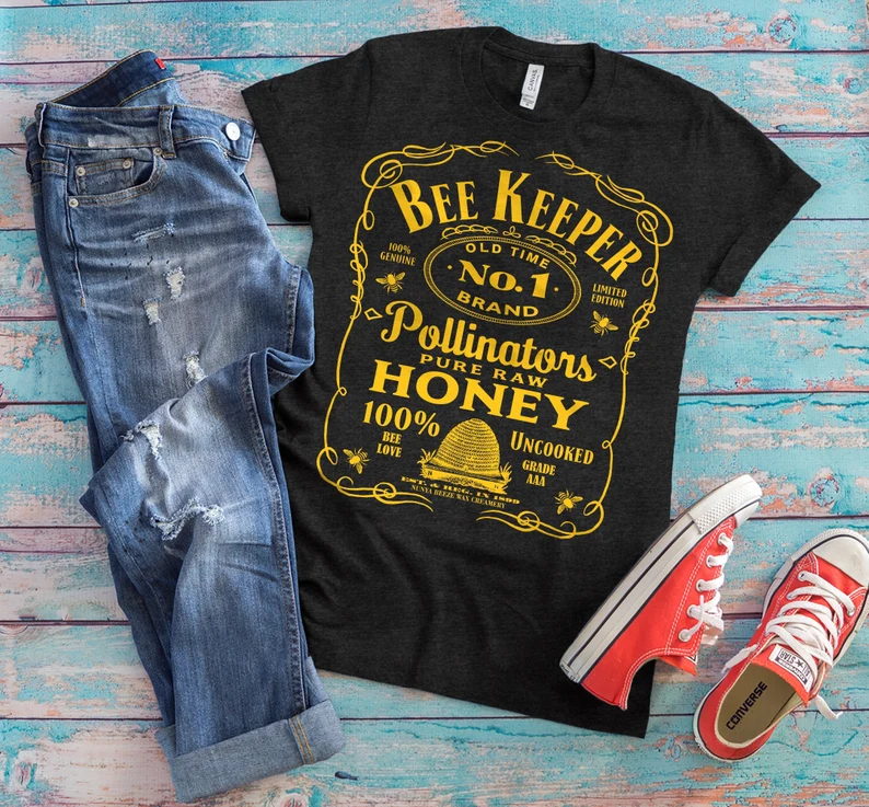 Beekeeper Shirt