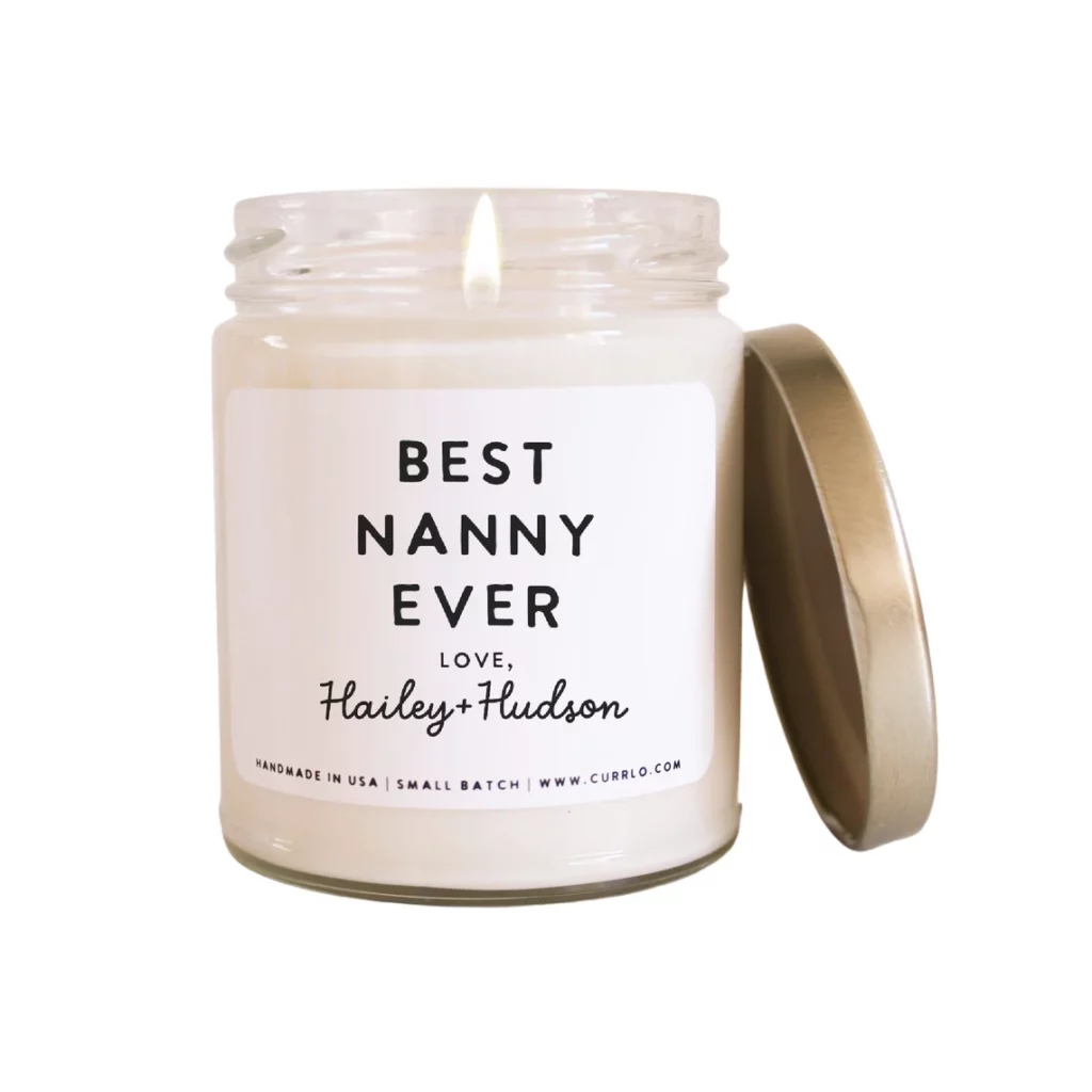 Nanny Gifts
