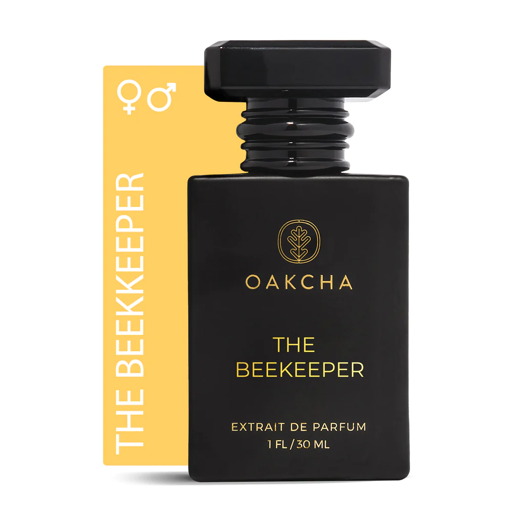 Oakcha The Beekeeper Fragrance