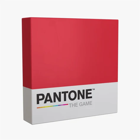 PANTONE THE GAME