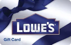lowes gift card