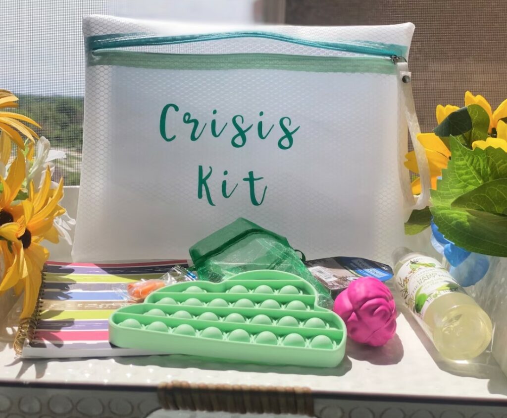 Crisis Kit