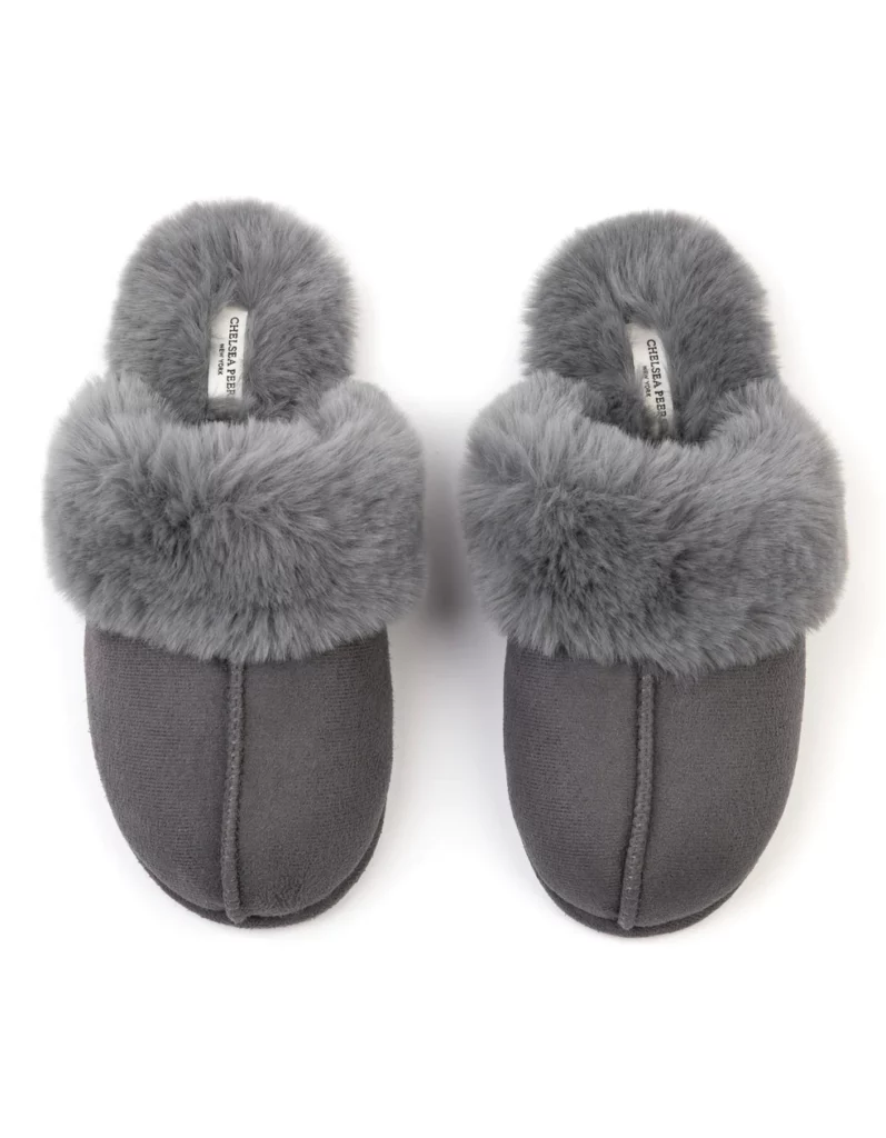 Dome Slippers