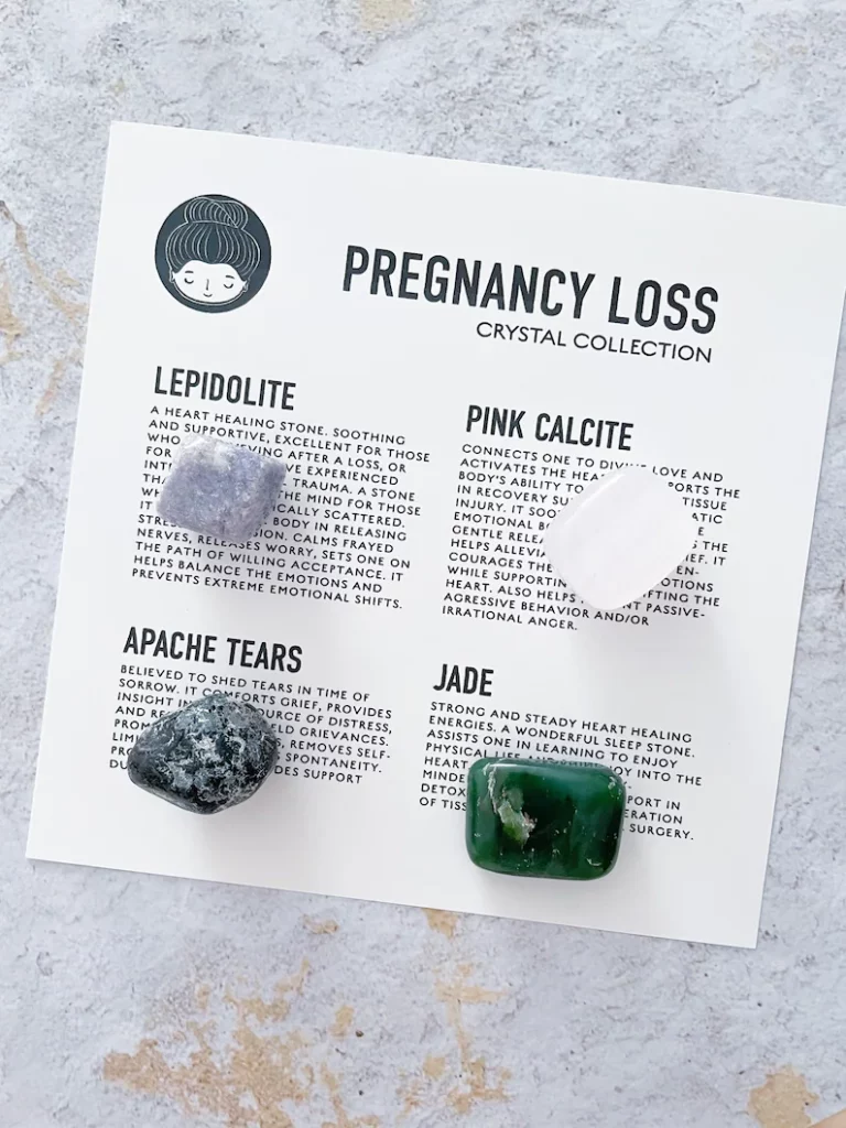Miscarriage Pregnancy Loss