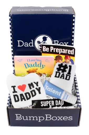 The Dad Box